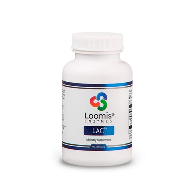 LAC 90 bottle